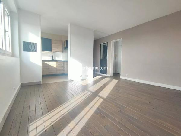 Location Appartement 3 pièces 59 m2 à Sucy-en-Brie