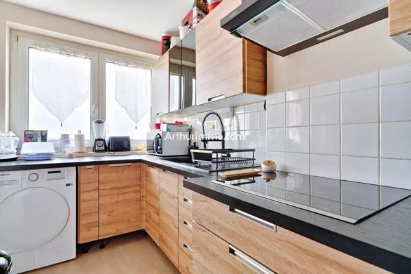 Location Appartement 3 pièces 59 m2 à Sucy-en-Brie