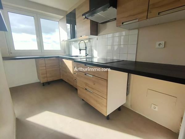 Location Appartement 3 pièces 59 m2 à Sucy-en-Brie