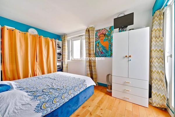 Location Appartement 3 pièces 59 m2 à Sucy-en-Brie