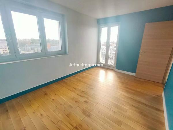 Location Appartement 3 pièces 59 m2 à Sucy-en-Brie