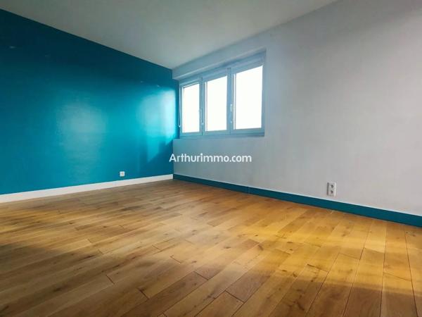 Location Appartement 3 pièces 59 m2 à Sucy-en-Brie