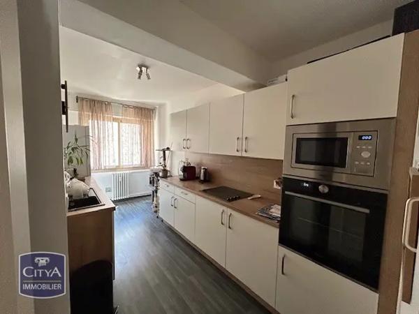Appartement à vendre 3 pièces 86m² Toulon (83000)