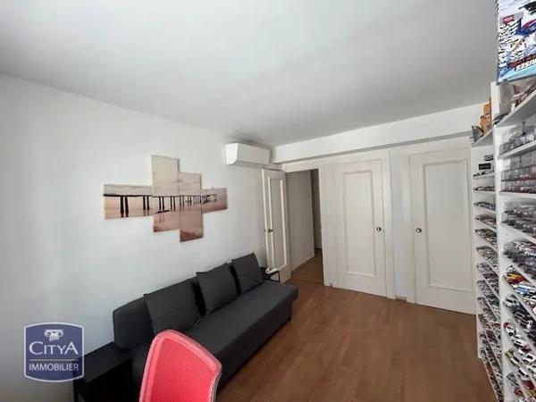 Appartement à vendre 3 pièces 86m² Toulon (83000)