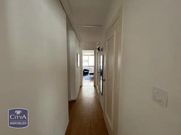 Appartement à vendre 3 pièces 86m² Toulon (83000)