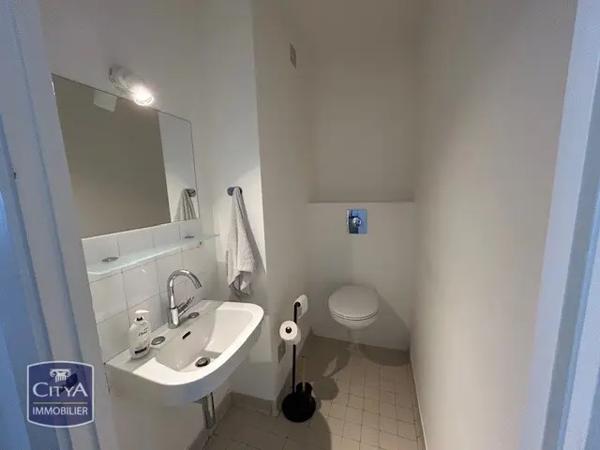Appartement à vendre 3 pièces 86m² Toulon (83000)