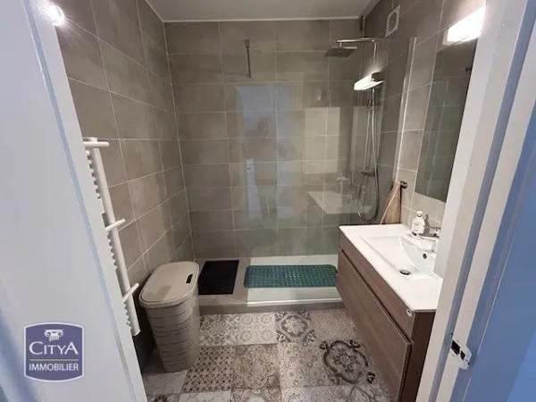 Appartement à vendre 3 pièces 86m² Toulon (83000)