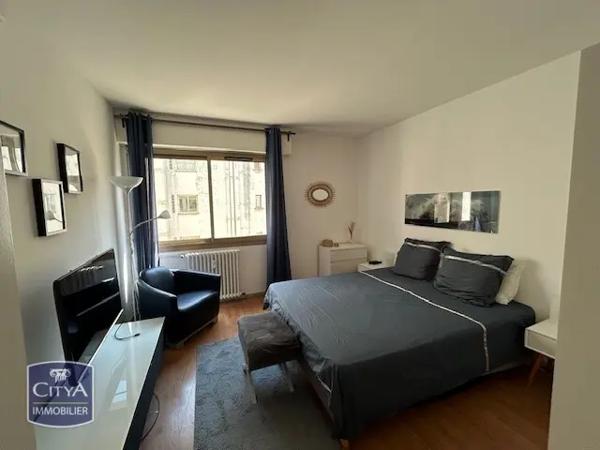 Appartement à vendre 3 pièces 86m² Toulon (83000)