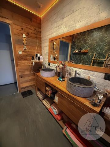 Maison 4 pièces - 87 m²