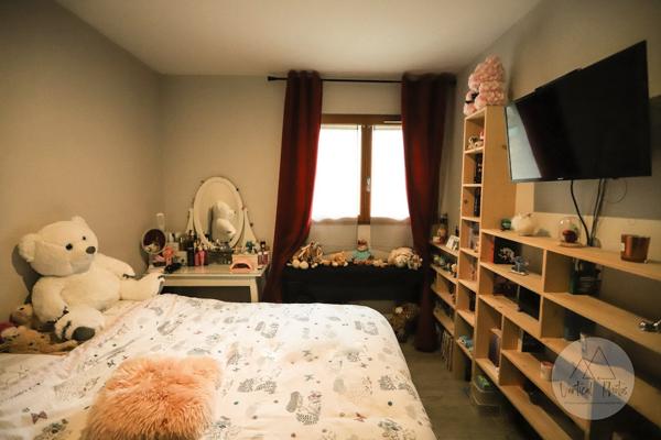 Maison 4 pièces - 87 m²