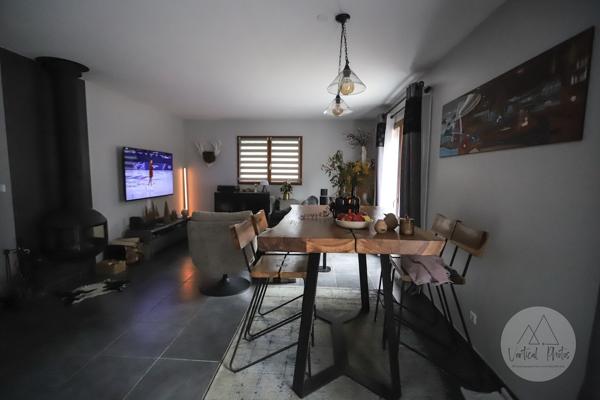 Maison 4 pièces - 87 m²