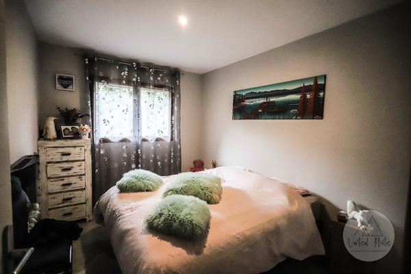 Maison 4 pièces - 87 m²