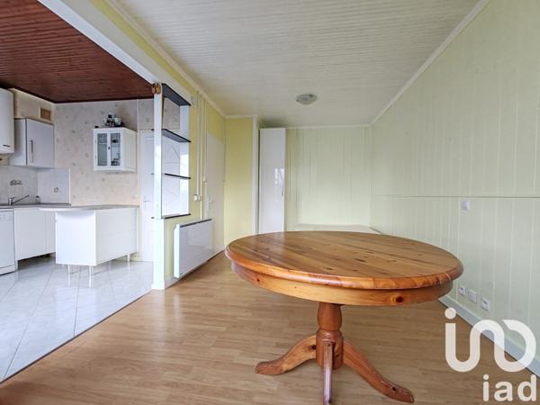 Maison 1 pièce de 31 m² à Le Perrier (85300)