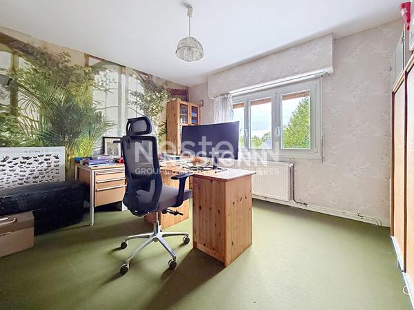 Maison familiale à vendre sur la commune de Chambly 220 m² - 6 chambres, sous-sol total aménagé