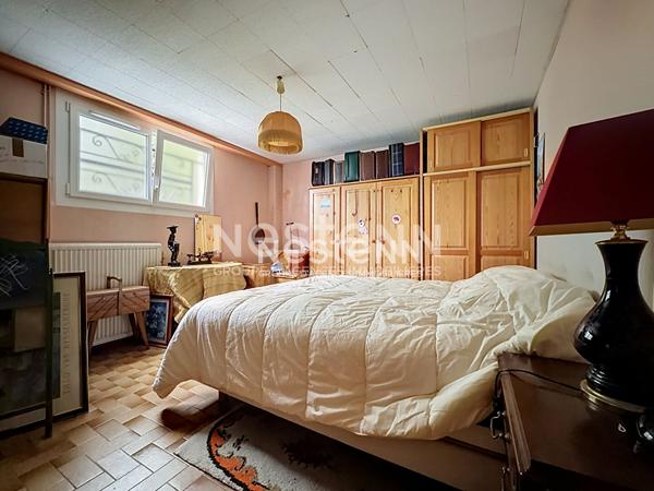 Maison familiale à vendre sur la commune de Chambly 220 m² - 6 chambres, sous-sol total aménagé