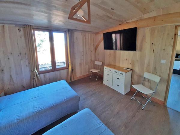 Maison Salignac Eyvignes 7 pièce(s) 121 m2