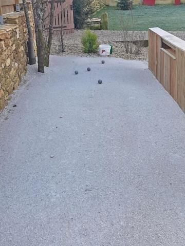 Maison Salignac Eyvignes 7 pièce(s) 121 m2