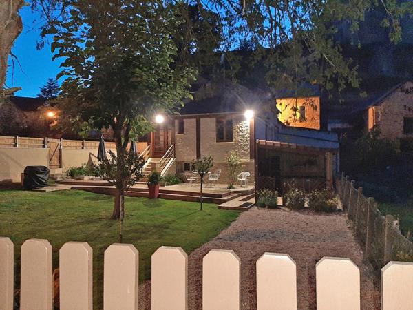 Maison Salignac Eyvignes 7 pièce(s) 121 m2