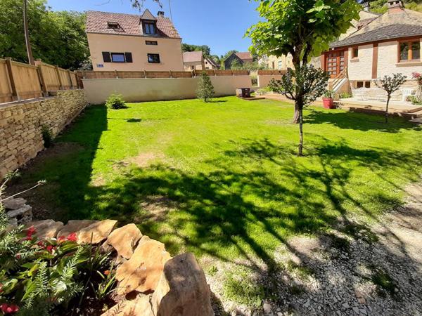 Maison Salignac Eyvignes 7 pièce(s) 121 m2