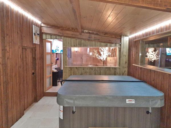 Maison Salignac Eyvignes 7 pièce(s) 121 m2