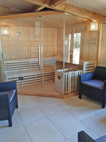 Maison Salignac Eyvignes 7 pièce(s) 121 m2