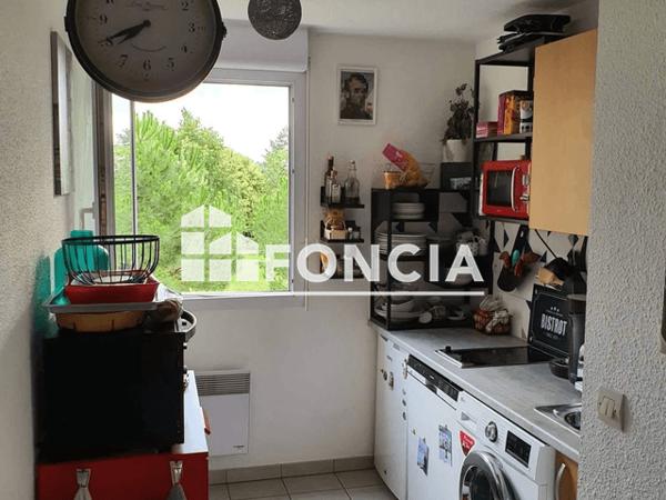 Location Appartement 2 pièces 42.49 m² - 148 RUE DE CARTOU Agen 47000