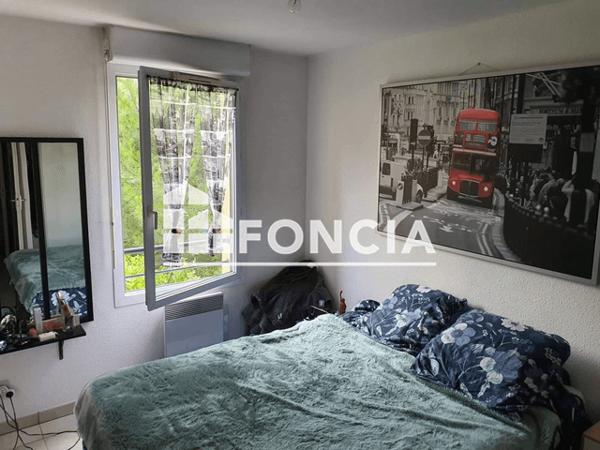 Location Appartement 2 pièces 42.49 m² - 148 RUE DE CARTOU Agen 47000