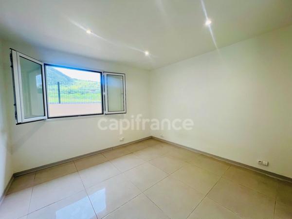 Maison à vendre 4 pièces SAINT JOSEPH (974) plaine des grègues