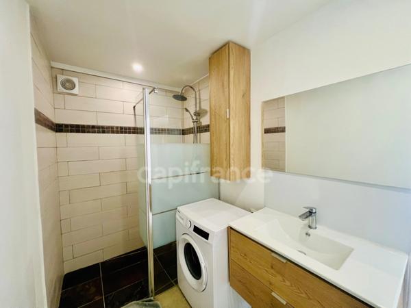 Maison à vendre 4 pièces SAINT JOSEPH (974) plaine des grègues