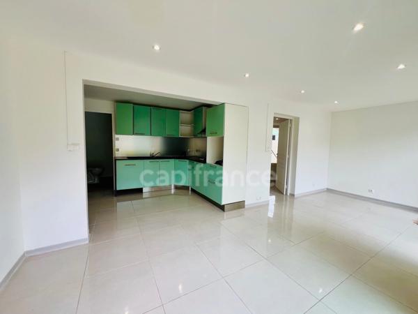 Maison à vendre 4 pièces SAINT JOSEPH (974) plaine des grègues