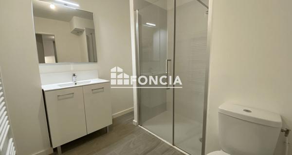 Location Appartement 2 pièces 44.05 m² - La Rochelle 17000