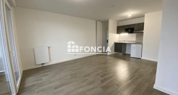 Location Appartement 2 pièces 44.05 m² - La Rochelle 17000
