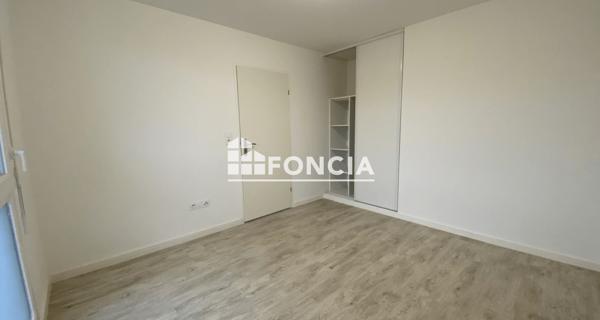 Location Appartement 2 pièces 44.05 m² - La Rochelle 17000