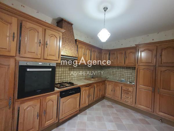 Maison à DOMERAT, 03410 - 6 pièces 100m²