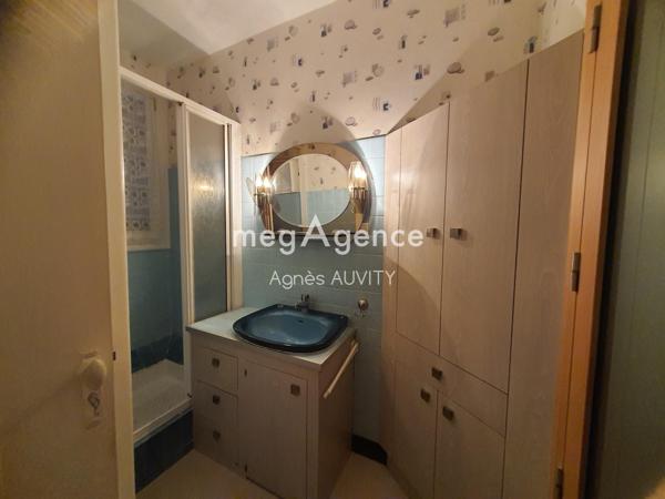 Maison à DOMERAT, 03410 - 6 pièces 100m²