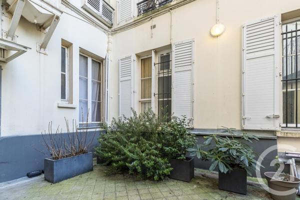 Appartement T2 à vendre  2 pièces - 54 m2 PARIS - 75014
