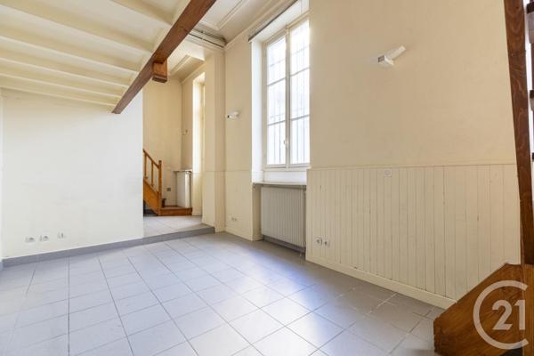 Appartement T2 à vendre  2 pièces - 54 m2 PARIS - 75014