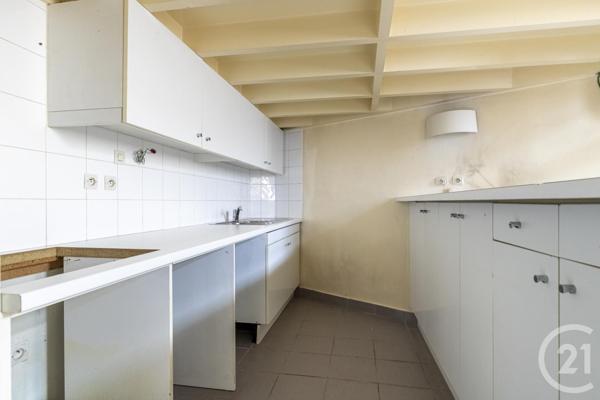 Appartement T2 à vendre  2 pièces - 54 m2 PARIS - 75014