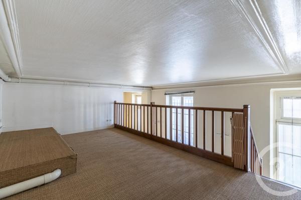 Appartement T2 à vendre  2 pièces - 54 m2 PARIS - 75014