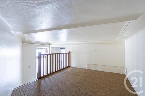 Appartement T2 à vendre  2 pièces - 54 m2 PARIS - 75014