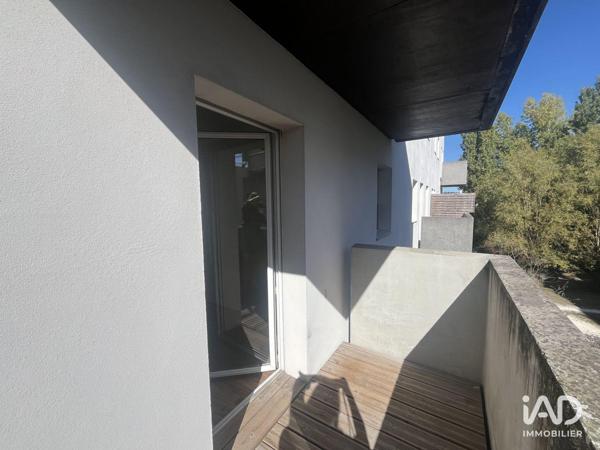 Location appartement 3 pièces 70 m² Mérignac