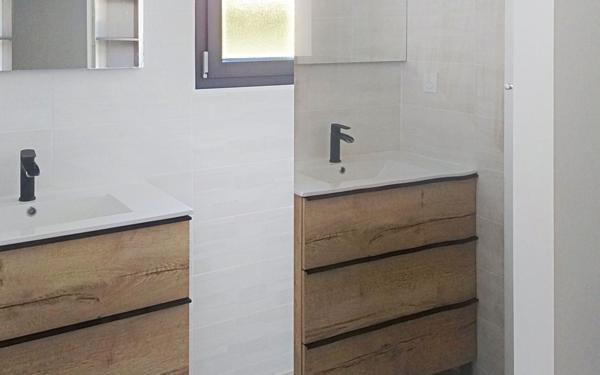 Maison à vendre    4 pièces • 100,43 m2 Le Mayet-de-Montagne