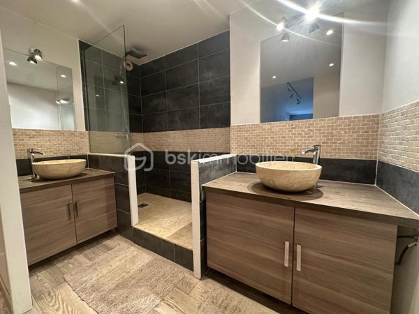 Appartement de 86,94 m²