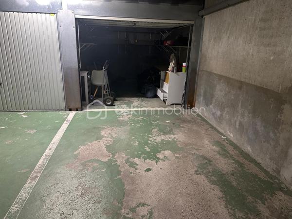 Appartement de 86,94 m²