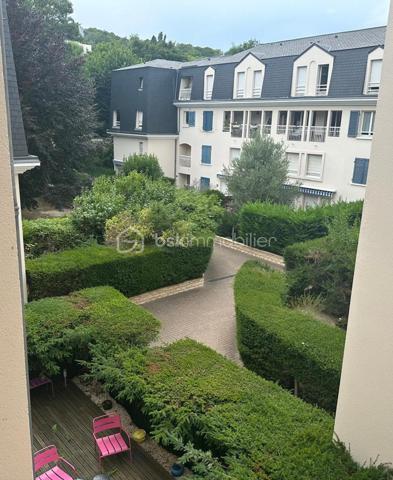 Appartement de 86,94 m²