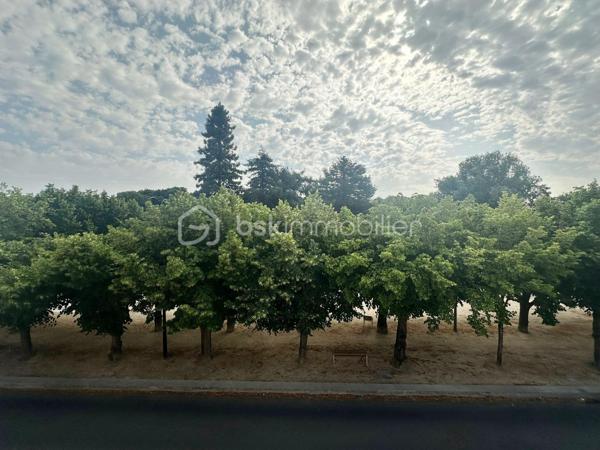 Appartement de 86,94 m²