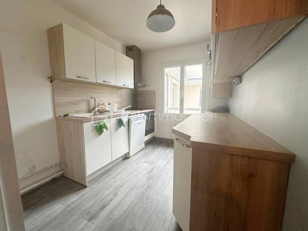 Appartement de 86,94 m²