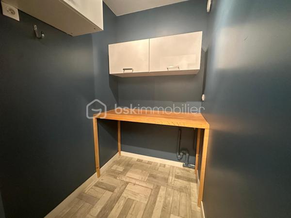 Appartement de 86,94 m²