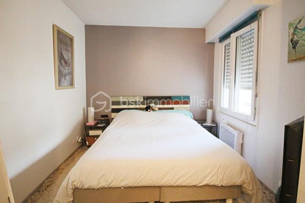 Appartement de 86,94 m²