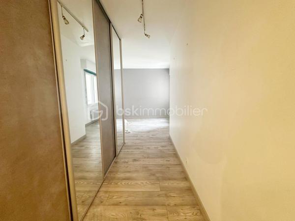 Appartement de 86,94 m²